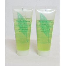 Image of Elizabeth Arden Green Tea Energizing Bath and Shower Gel 100ml x 2 (200ml)