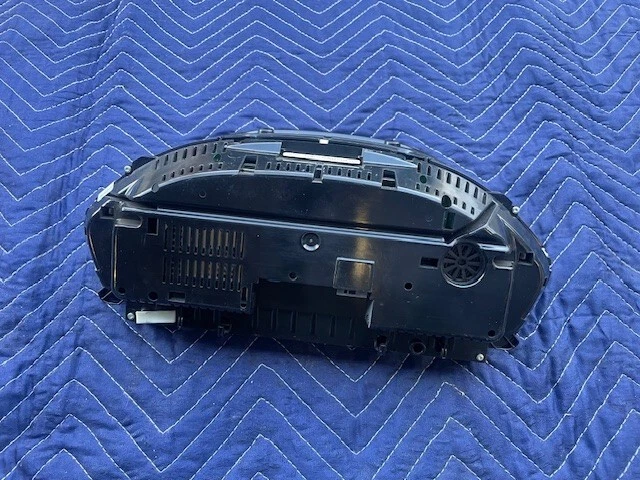 2015 BMW 428i xdrive Gran Coup Speedometer (Sport) - Image 2 of 4