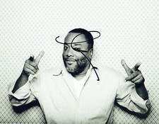 Lee Daniels Signed Autographed 8x10 Photo THE BUTLER Director COA VD