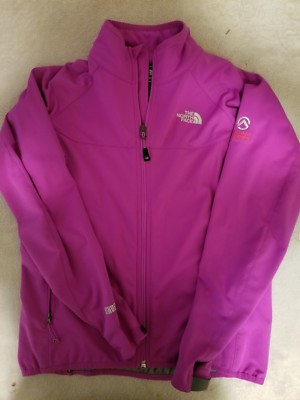 The North Face Women' s soft she'll jacket size S