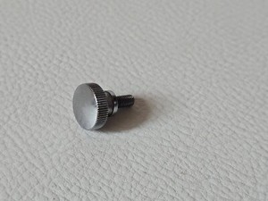 Nähfuß Schraube Nähmaschine Privileg super Nutzstich 865