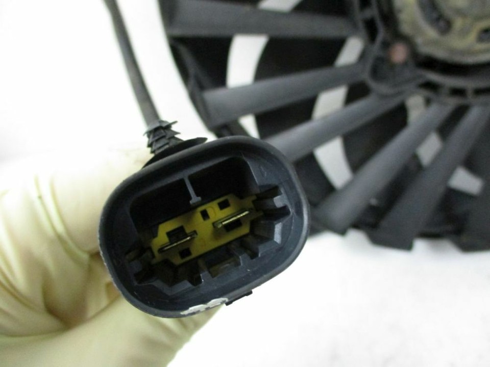 Fan Radiator Fan Engine Fan Peugeot 807 (E) 2.2 HDI 9635466180 eBay