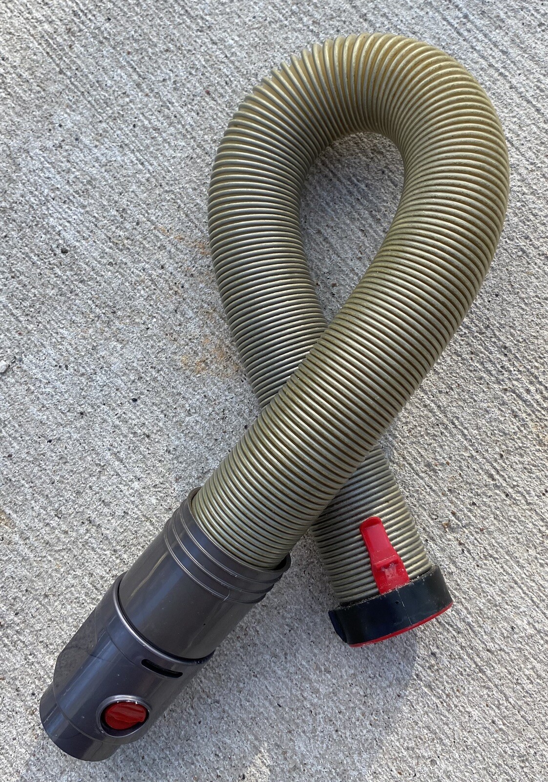 Genuine Dyson DC65 UP13 UP14 DC40 DC41 Ball Animal Vacuum Stretch Hose