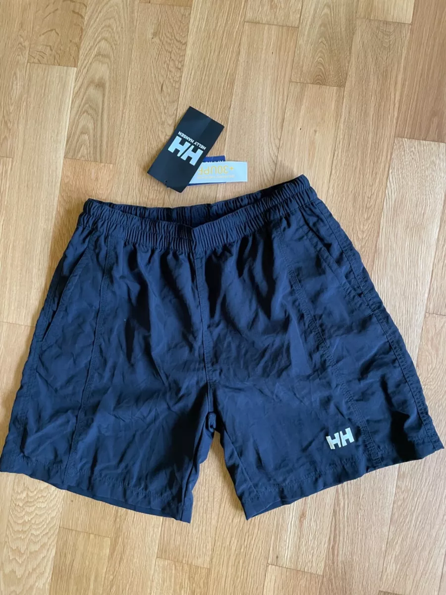 Helly hansen swim shorts cheap