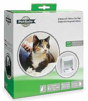 petsafe staywell deluxe