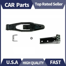 DOR Hood Latch Kit for Peterbilt  357 359 367 377 378 379 388 389 W900 T300_WT
