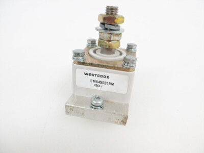 WESTCODE CMK450B19M THYRISTOR BOX CLAMP
