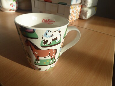 cath kidston large mugs