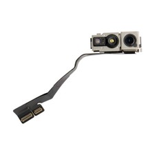 iPhone 16 Pro Max Front Camera