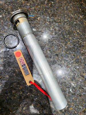 MERCEDES-AMG WORKING FUEL SENDER TANK LEVEL UNIT A1295420004 | ENG  