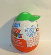 NIESPODZIANKA z zieloną czapką w oryginalnym opakowaniu około 20 lat