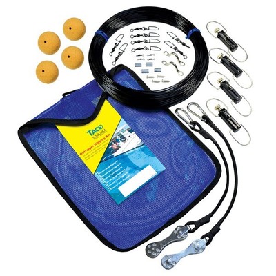 TACO Premium Double Mono Rigging Kit | RK-0002MP