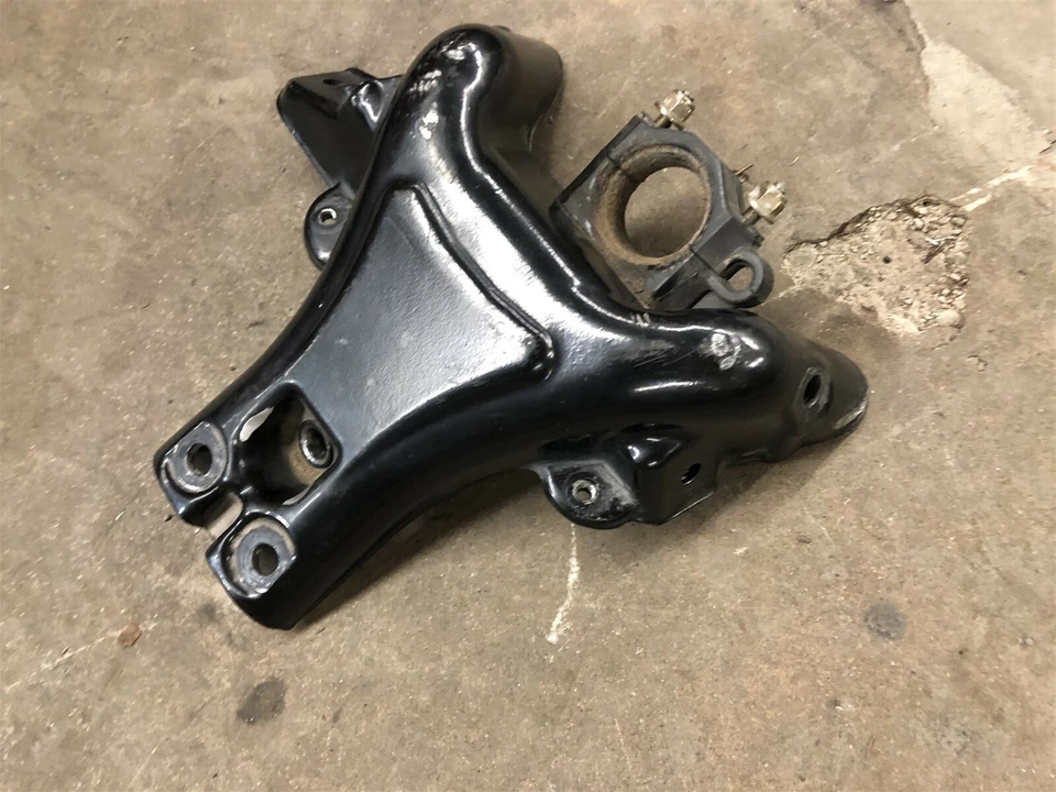 Soporte de dirección Arctic Cat ZR 6000 R XC XF 8000 RR LXR 4000 SnoPro 15 16 17 OEM Foto 3 de 3