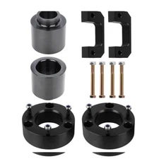 3.5" Front 3" Rear Leveling Lift Kit For 2007-2019 Chevy Tahoe GMC Yukon 6 Lug
