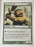 Horned Troll - 8th Edition Core Set - Magic the Gathering MTG Nice!