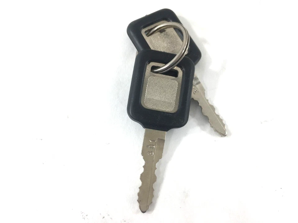 Interruptor de encendido Kawasaki GPZ550 ZX600 Foto 2 de 4