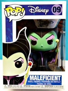 sleeping beauty funko