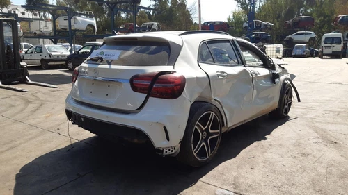 17668027019H68 Apoyabrazos Central para MERCEDES-BENZ CLASE GLA (BM 156) 6665998 - Imagen 9 de 10