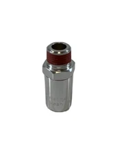 IN LINE AIR FILTER FOR PNEUMATIC AIR TOOL, 300 PSI , 3/8 NPT