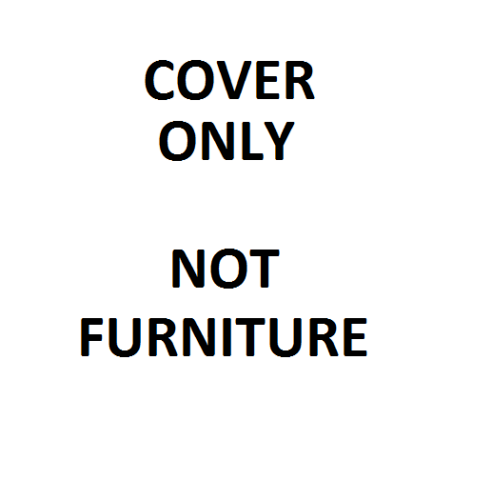 IKEA KIVIK ISUNDA BEIGE cover for Footstool with Storage Kivik Ottoman Cover NIB - Picture 6 of 13