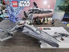 STAR WARS LEGO SETS (10 Total)