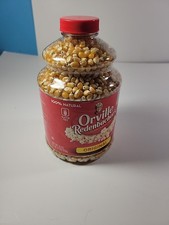 Orville Redenbacher's Gourmet Popcorn Kernels Original Yellow 30 oz