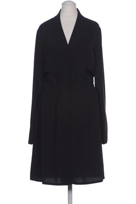 YAS Kleid Damen Dress Damenkleid Gr. EU 36 Schwarz #qkm3hi0