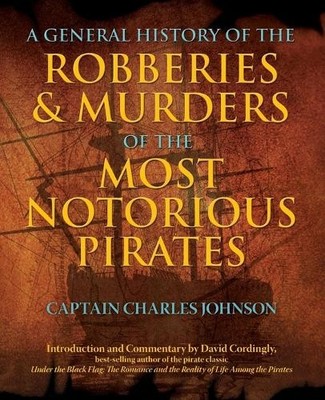 Charles Captain General History of the Robberies & Murders of the  (Taschenbuch)