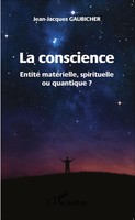 Jean-Jacques Gaubicher | La Conscience | Taschenbuch | FranzöSisch (2020)