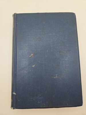 Ten Thousand Miles on A Bicycle By Karl Kron 1887 Hardcover Vintage cycling. B43