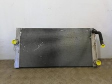 Radiateur BMW SERIE 5