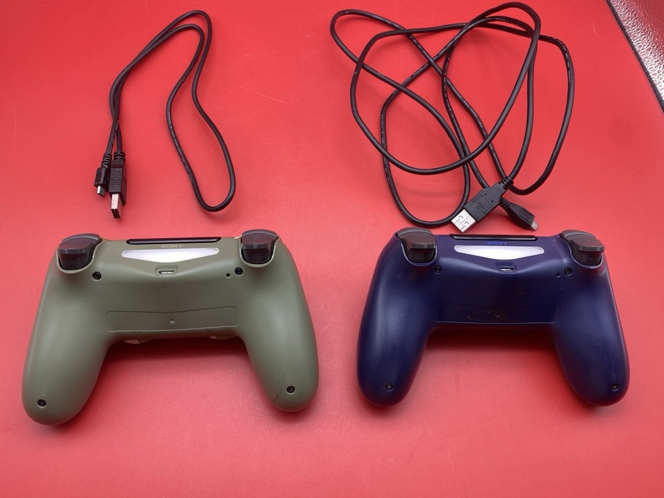 Pulsanti Trigger PS4 Kit Sostituzione Pulsanti E Molle Per Trigger - Foto 10