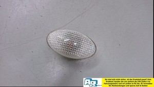 Blinker seitlich Seitenblinker Weiss Mini (bmw) Mini Cooper Bj 2001 R50 / R53