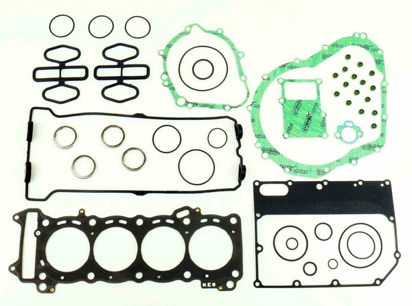 750 Gsxr - 06/18 - Motor Dichtungs Satz Centauro / 933A459FL-image