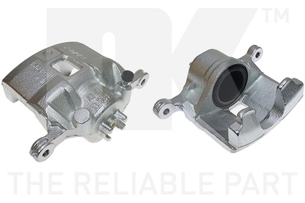 Bremssattel NK 2126136 FüR Jazz Honda Gusseisen 2 3 GG1 DSI GD5 GE2 Idsi GD1 GD2-image