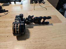 Axcel Rheotech HD 5 Pin