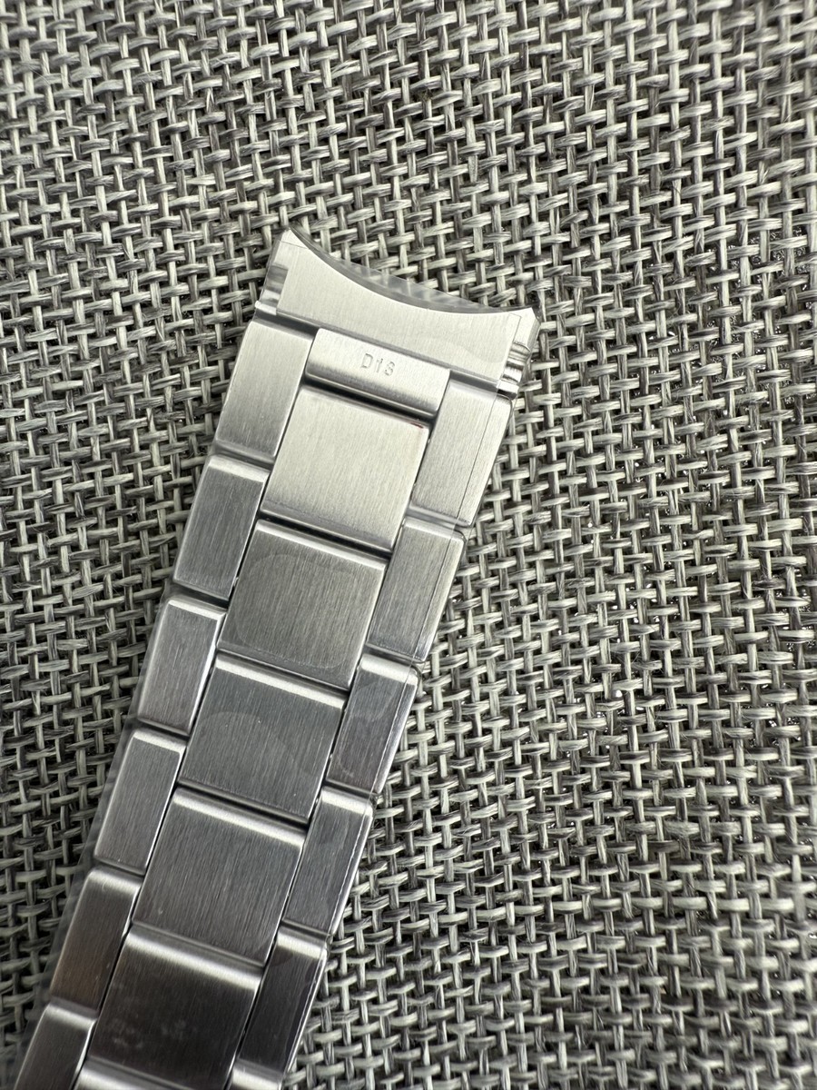 GRAND SEIKO Genuine Bracelet 20mm AA1YD13J0 for SBGV243 SBGV245