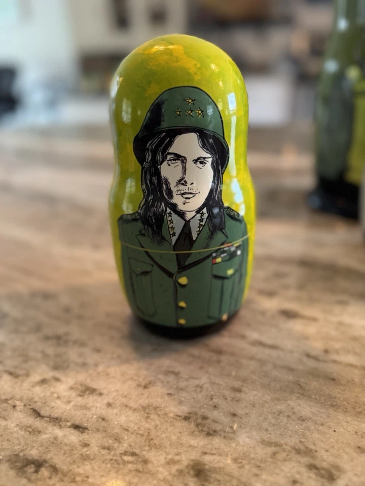 Muñecas Nike para anidación de snowboard Foto 4 de 4