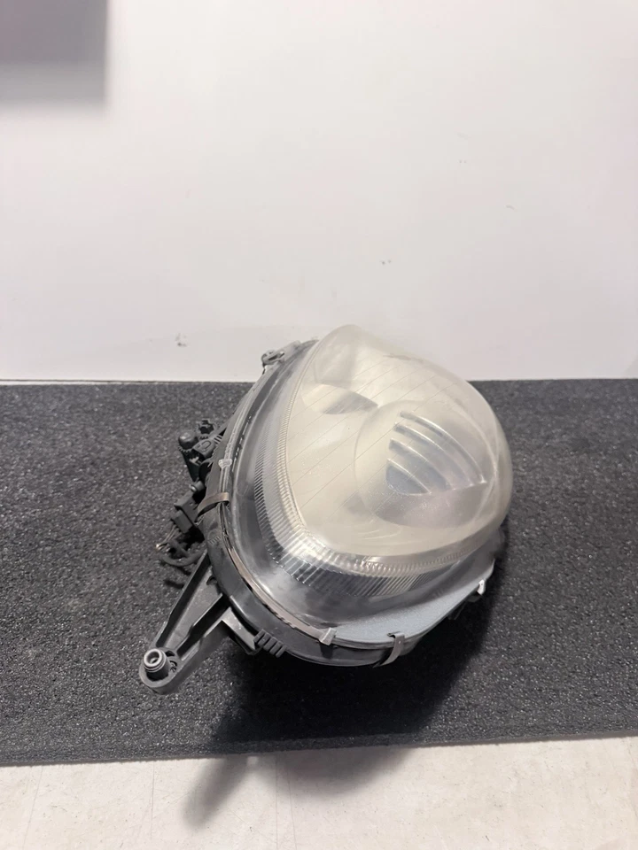 Faro oculto xenón lado pasajero derecho mercedes-benz slk280/slk350 2005-2011 Foto 3 de 4