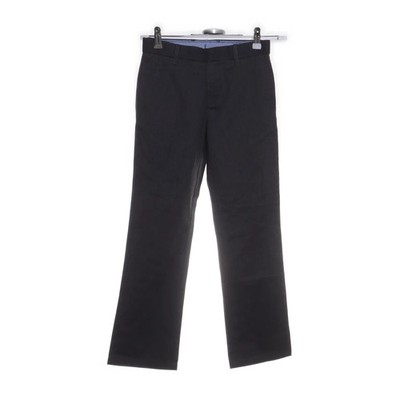 Gap Kids, Stoffhose, Größe: 140, Grau, Baumwolle/Polyester, Jungen #Ftx