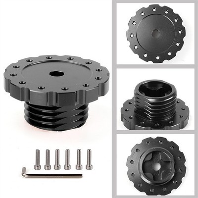 Für Thrustmaster TX T500 TS-PC T-GT Gaming Lenkrad Anschluss Adapter
