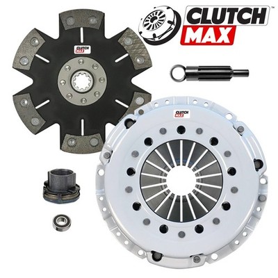 CM STAGE 6 CLUTCH KIT for E36 E39 BMW 325 328 525 528 i is M3 Z3 S52 S50 M52 M50