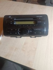 Autoradio Daihatsu MATERIA