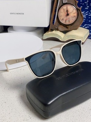 Gentle Monster Men's Polarized Sunglasses   Premium Style (Model: TAM)