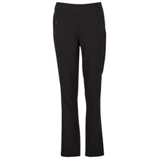 Regatta Womens Pentre Stretch Softshell Trouser II - Black