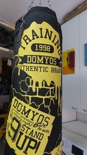 Sacco da BOXE Allenamento Domyos Training
