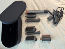 Dyson Airwrap Multi-Styler Complete Long, Nic...