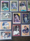 Topps Baseball-Nolan Ryan-Lot of 20 Cards-Pictures of all Cards