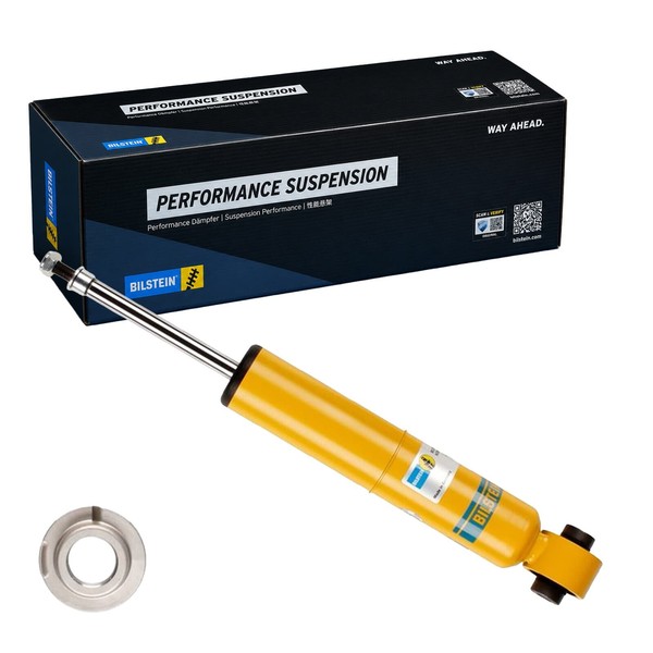 Bilstein B6 Hochleistungs-StoßDÄMpfer Hinten Passend FüR Toyota GT | 24-228398-image