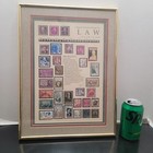 A Glimp Of The Past Through The Law Collection, Jack Rabbit Studio Inc 1955 #787 — photo 2